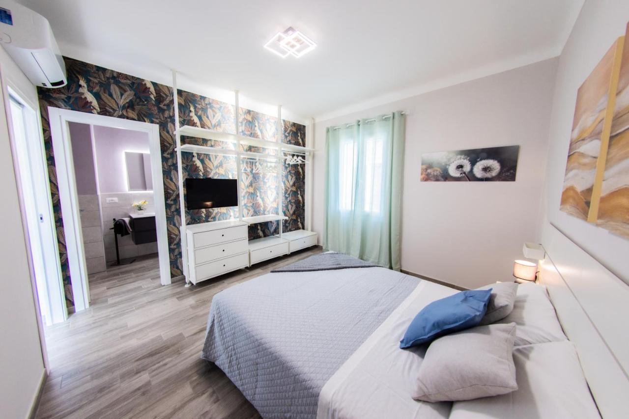 Апартаменти H11 Luxury Sanremo Centro - Elegante - Casino Екстер'єр фото