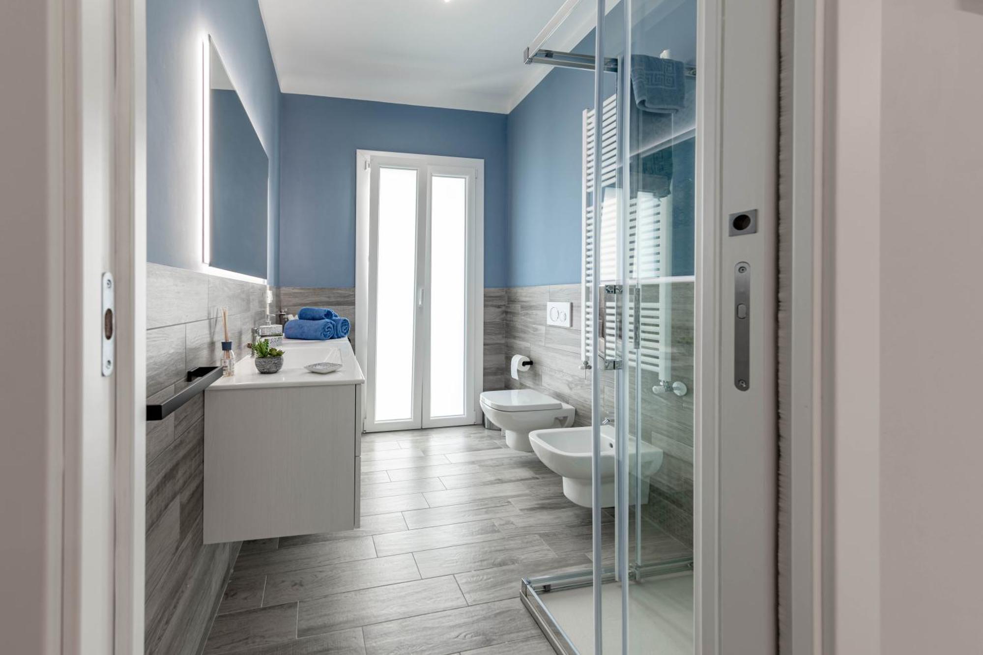 Апартаменти H11 Luxury Sanremo Centro - Elegante - Casino Екстер'єр фото